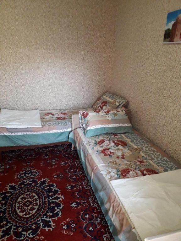 Guest House "We're with friends'' Khoja Kalon