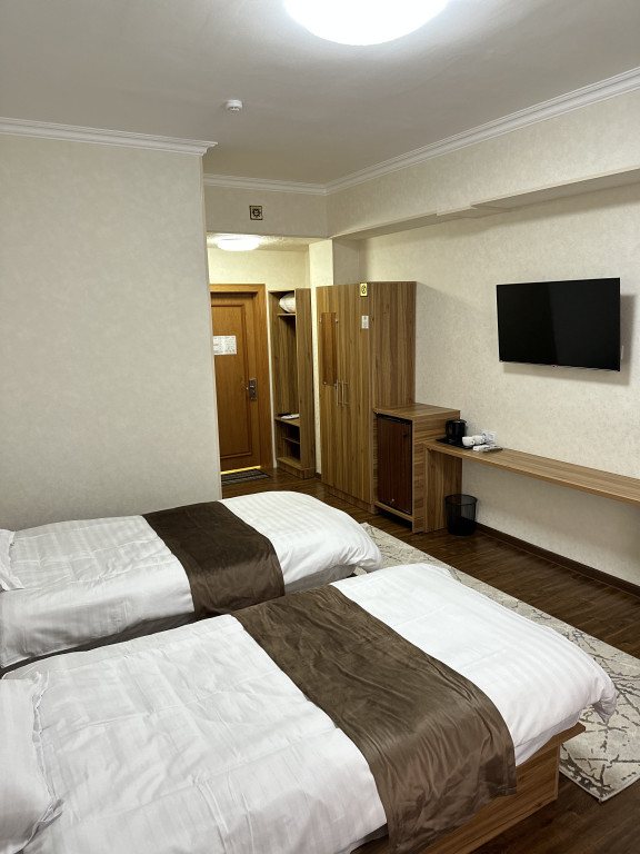 Colibri Hotel