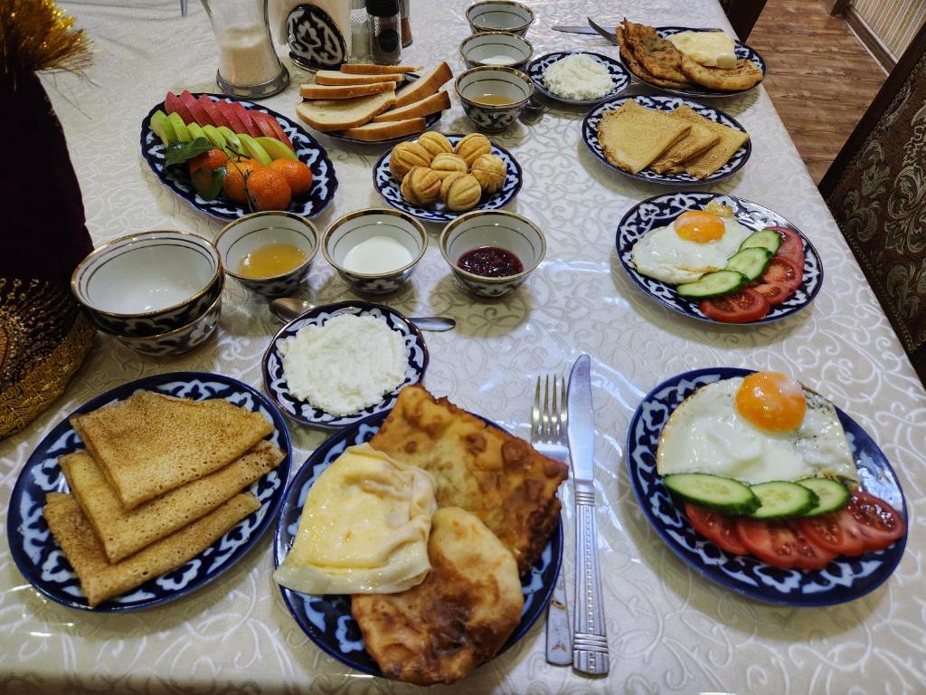 Samani Bukhara