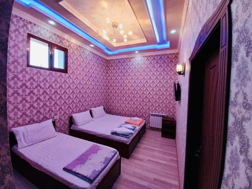 Yusuf Gold House