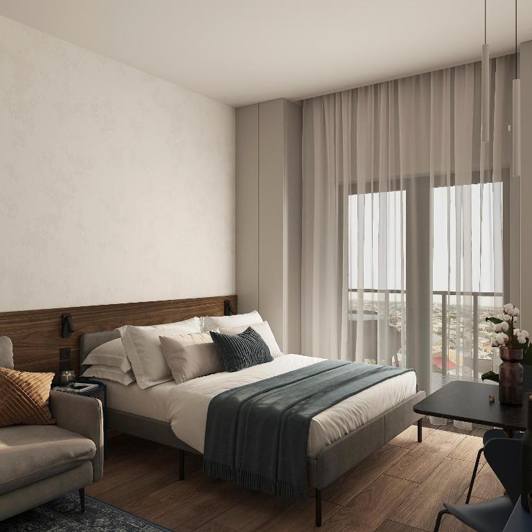 Blueloft Kvartiralari