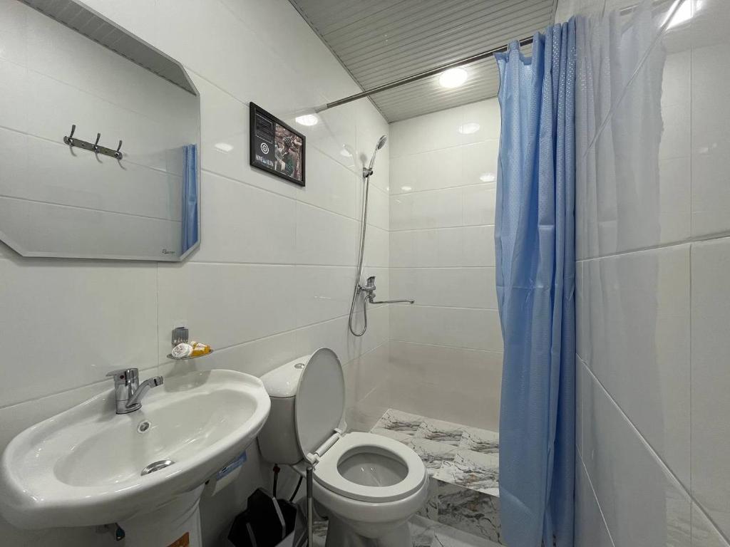 Home Alone Hotel
