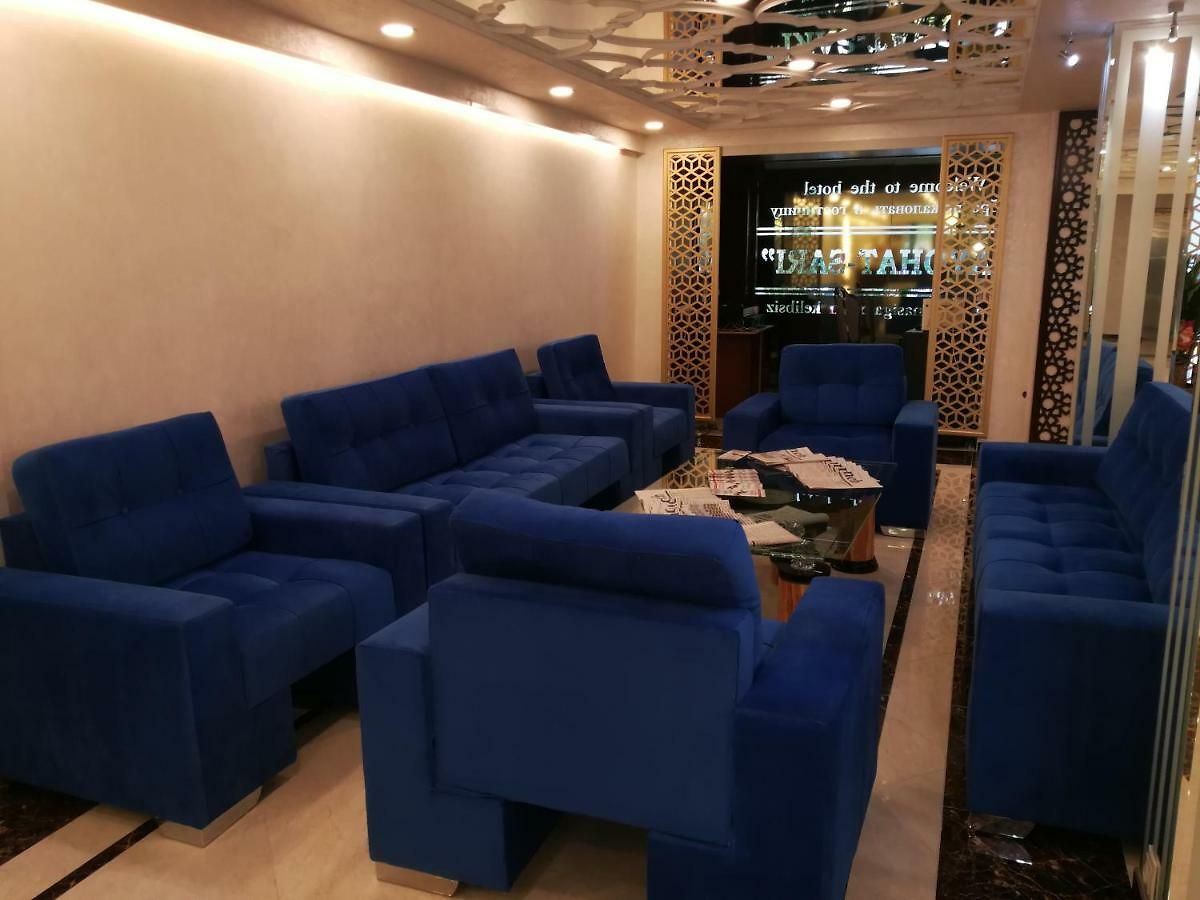 Sayohat Sari Hotel