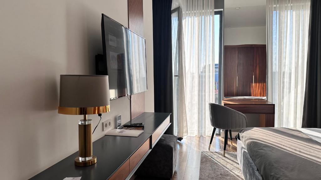 Hotel MedinaTown