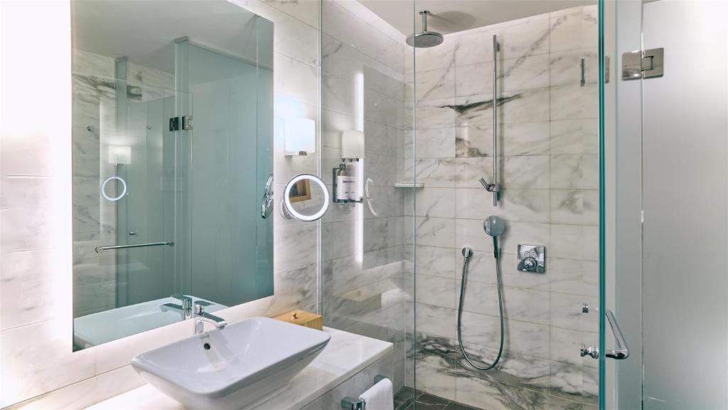 Hyatt Regency Tashkent