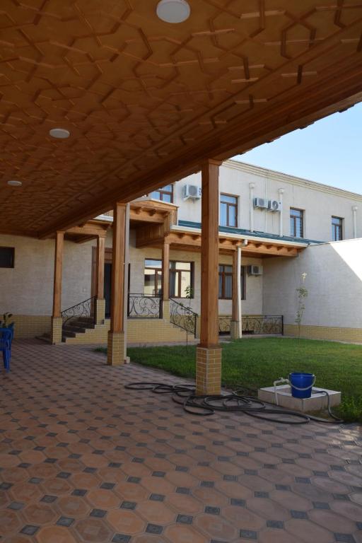 Hotel SUZUK-OTA