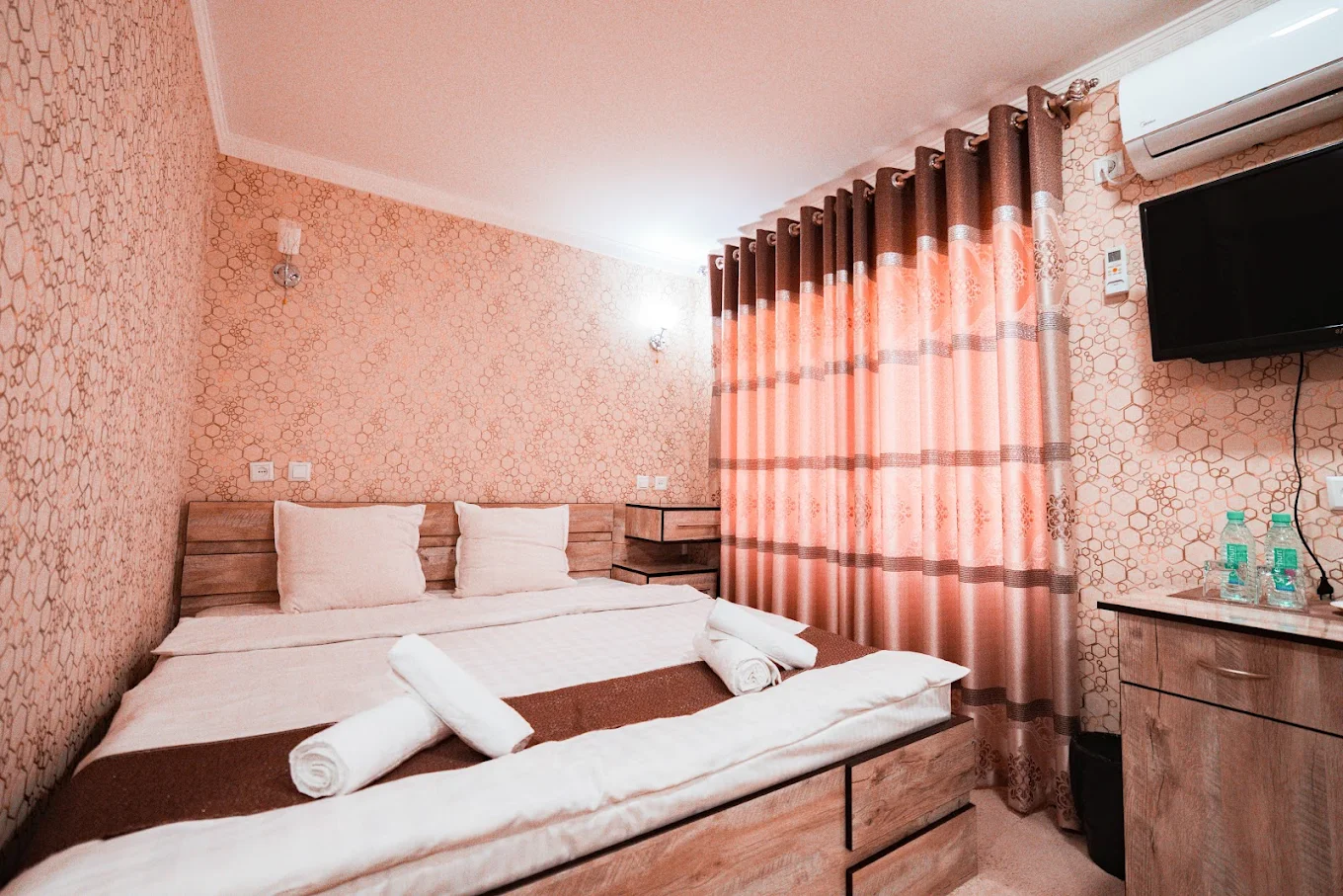 Hotel Reikartz Kokand