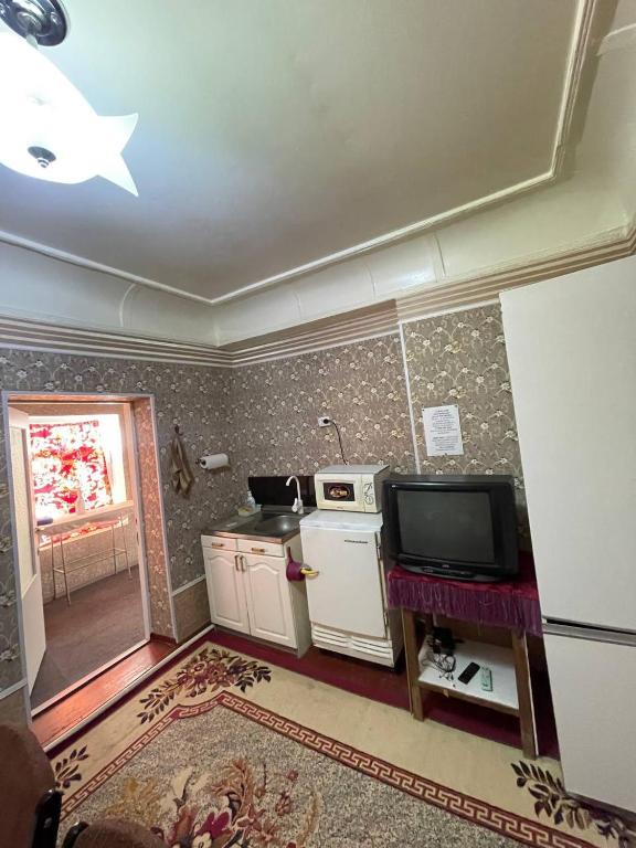 Guest House "We're with friends'' Khoja Kalon