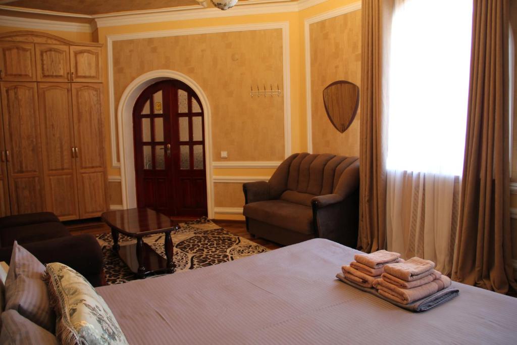Best Guesthouse