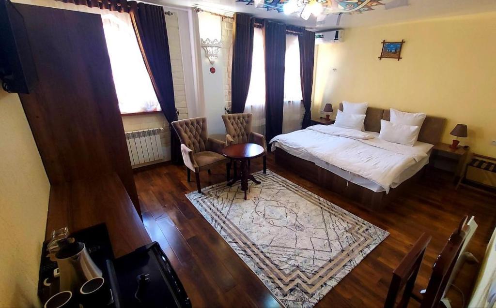 Hotel Kamila Boutique