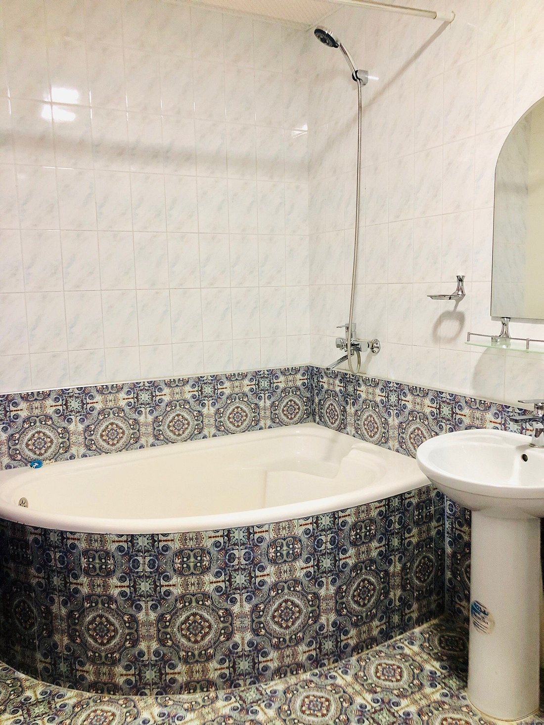 Trip.LE Guest house Samarkand