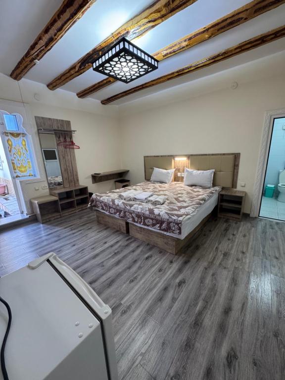Bukhara-House