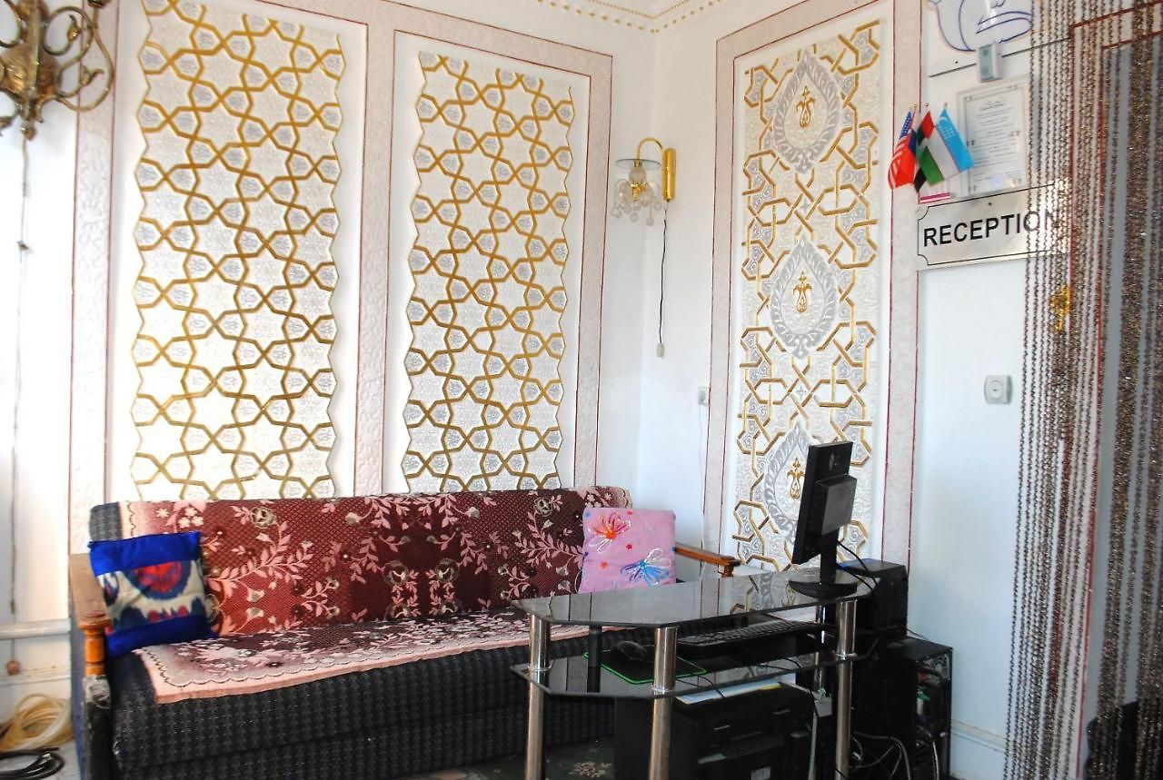Al Arab Ancient Hotel
