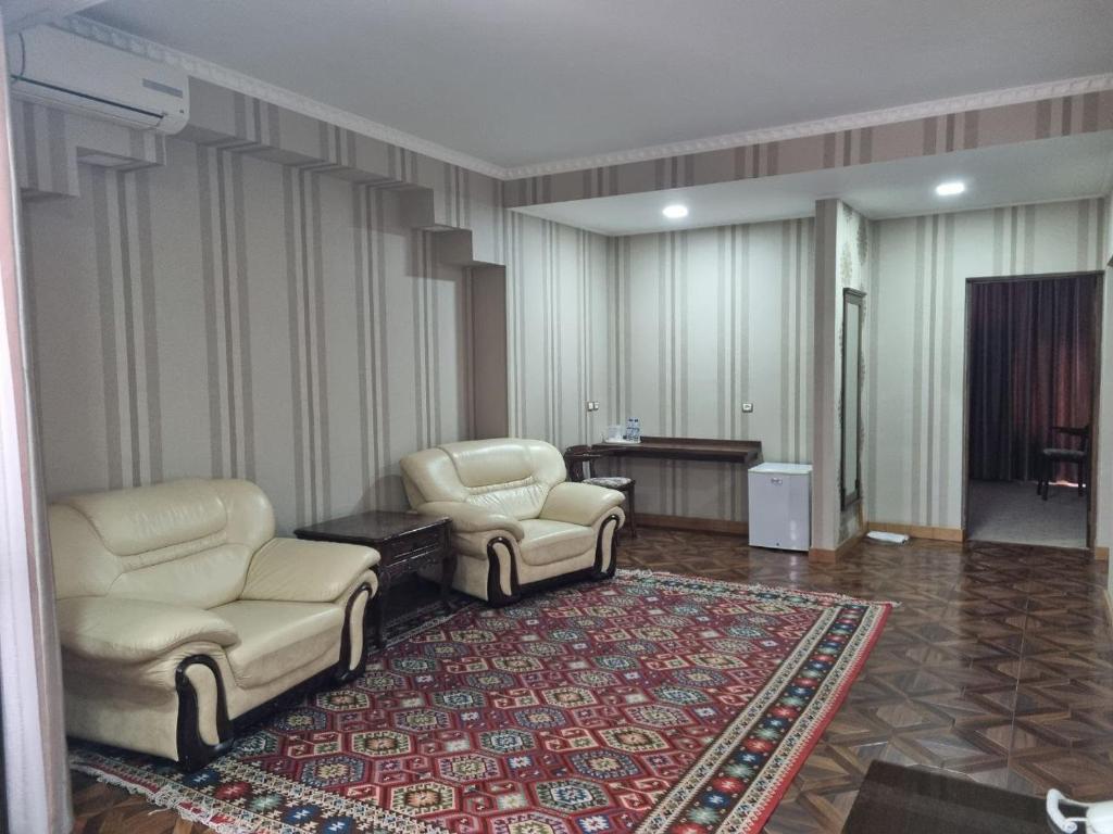 Omar Khayyam Hotel