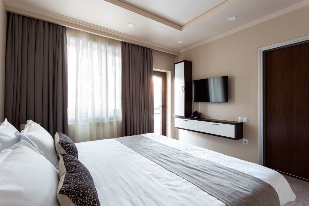Edelweiss Hotel & Resort