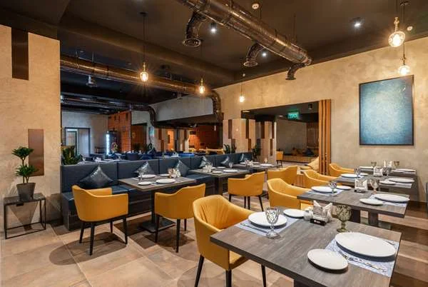 Ramada Encore by Wyndham Tashkent