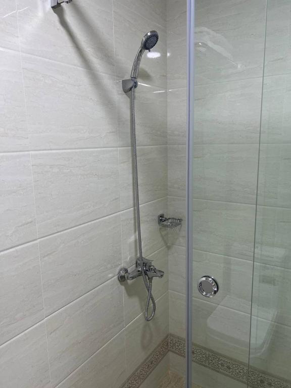 Tashrif Hotel Qarshi