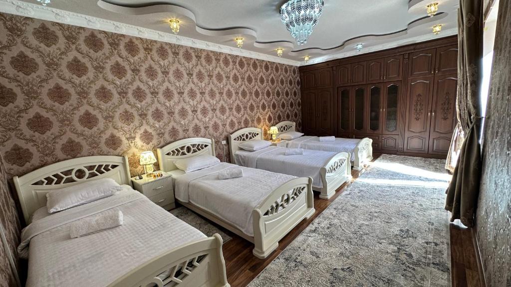 Old Street Guest House