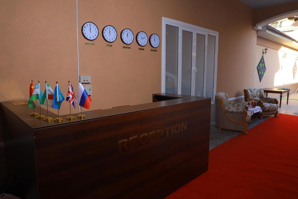 Prime Villa Hotel
