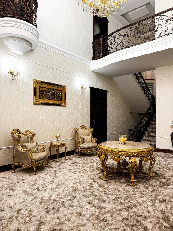 De Villa Hotel
