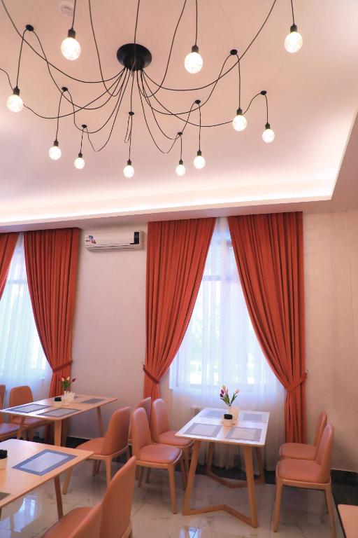 City Inn