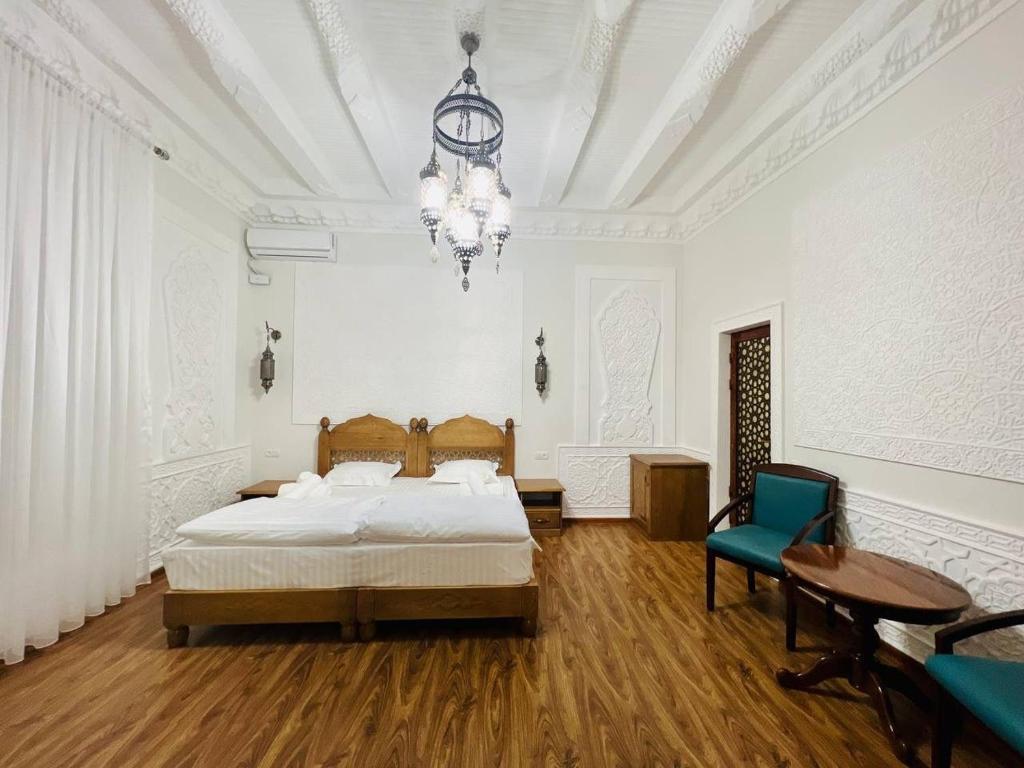 Best Hotel Muqaddam