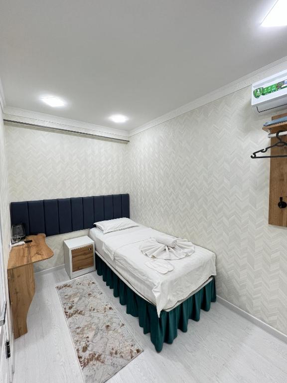 Tashkent Hotel