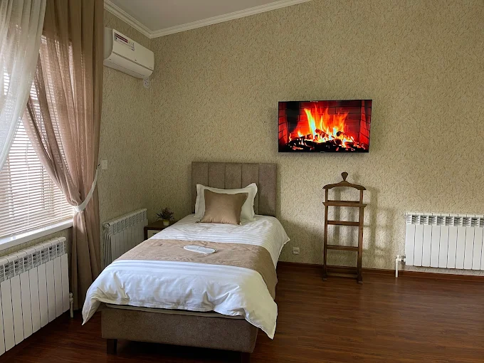 Vasiev's Hotel