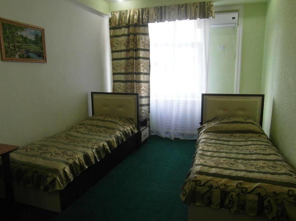 Hotel Gelikon