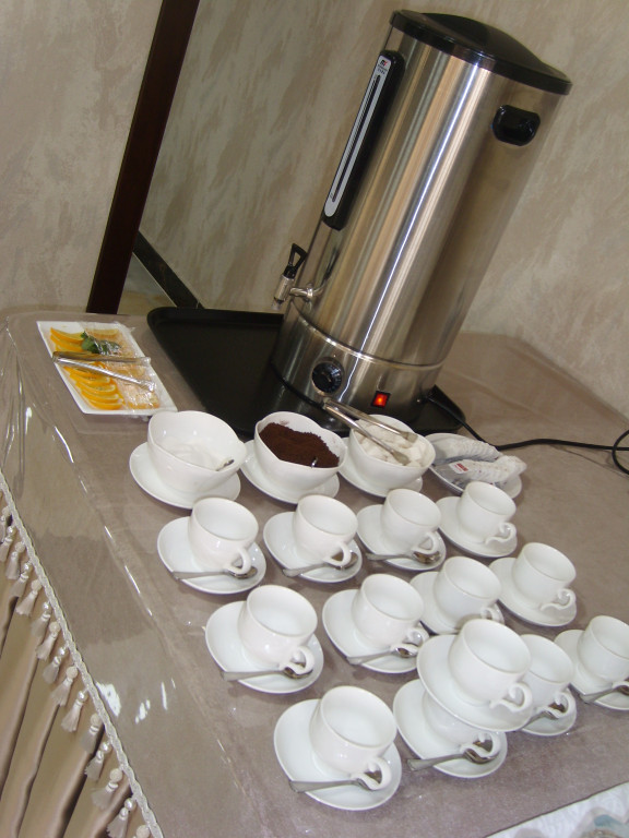 Marhabo Hotel Palace