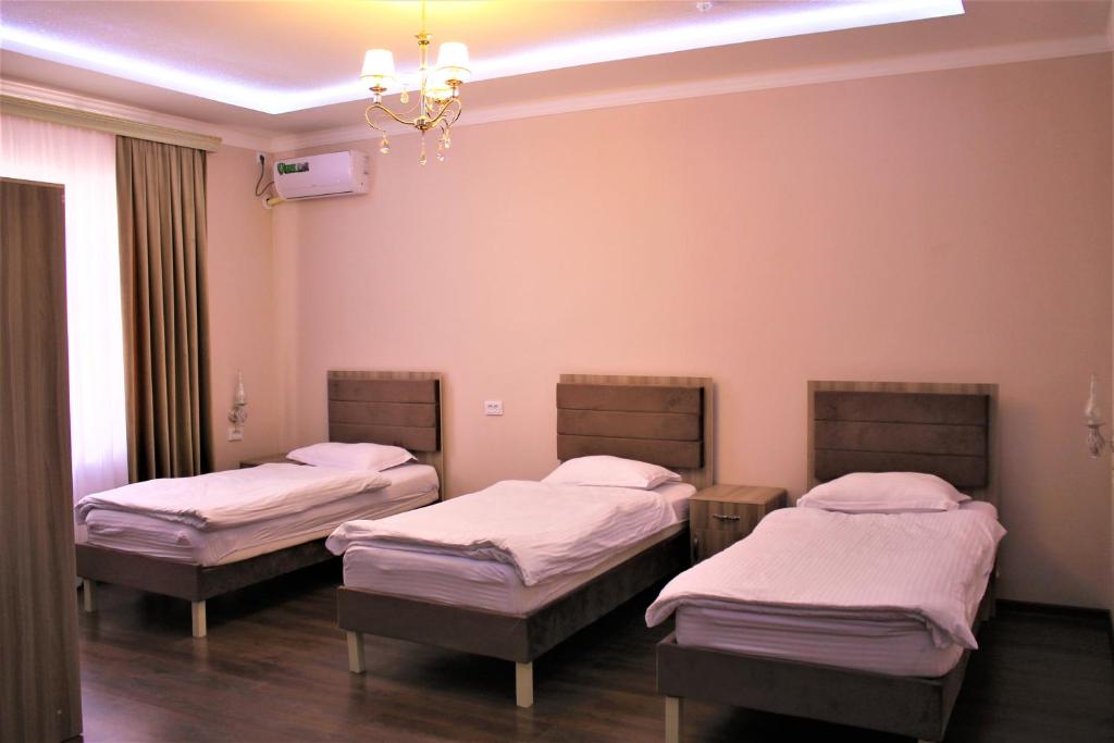 Grand Vizir Hotel