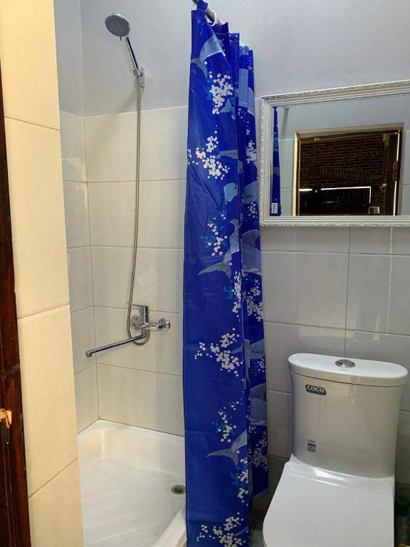 Mekhtarin Guest House
