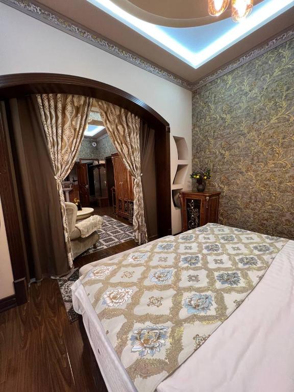 Caravan Castle Boutique Hotel