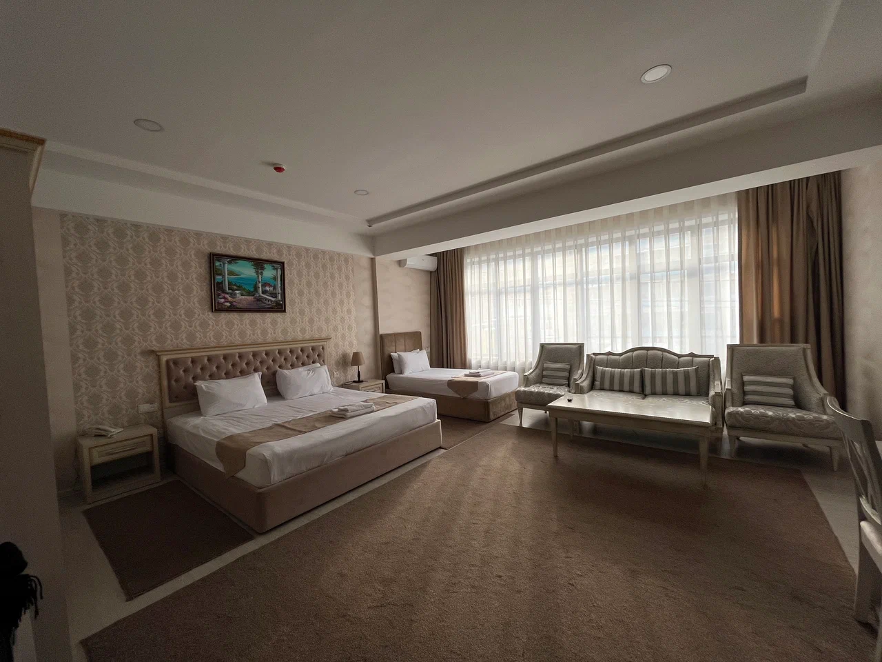 HUMO hotel