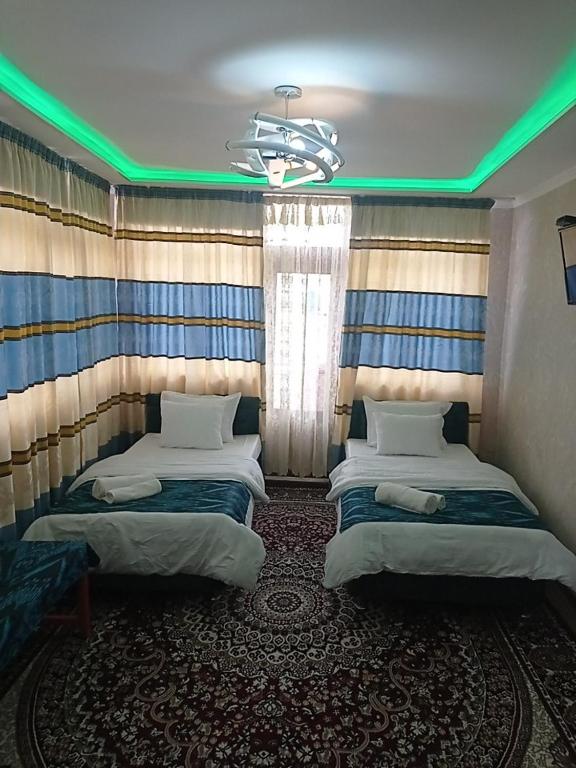 Hotel Guest House GOLDEN DEGREZ