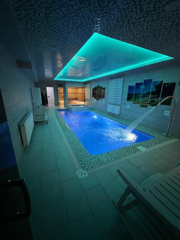 HOTEL DaMir