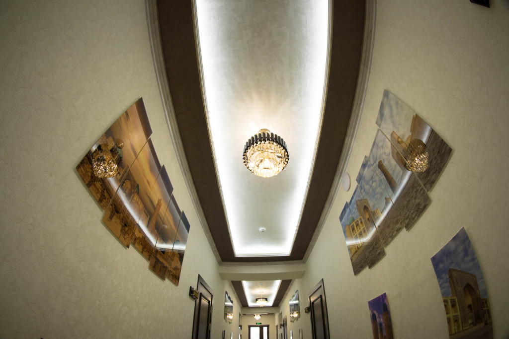 Marhabo Hotel Palace