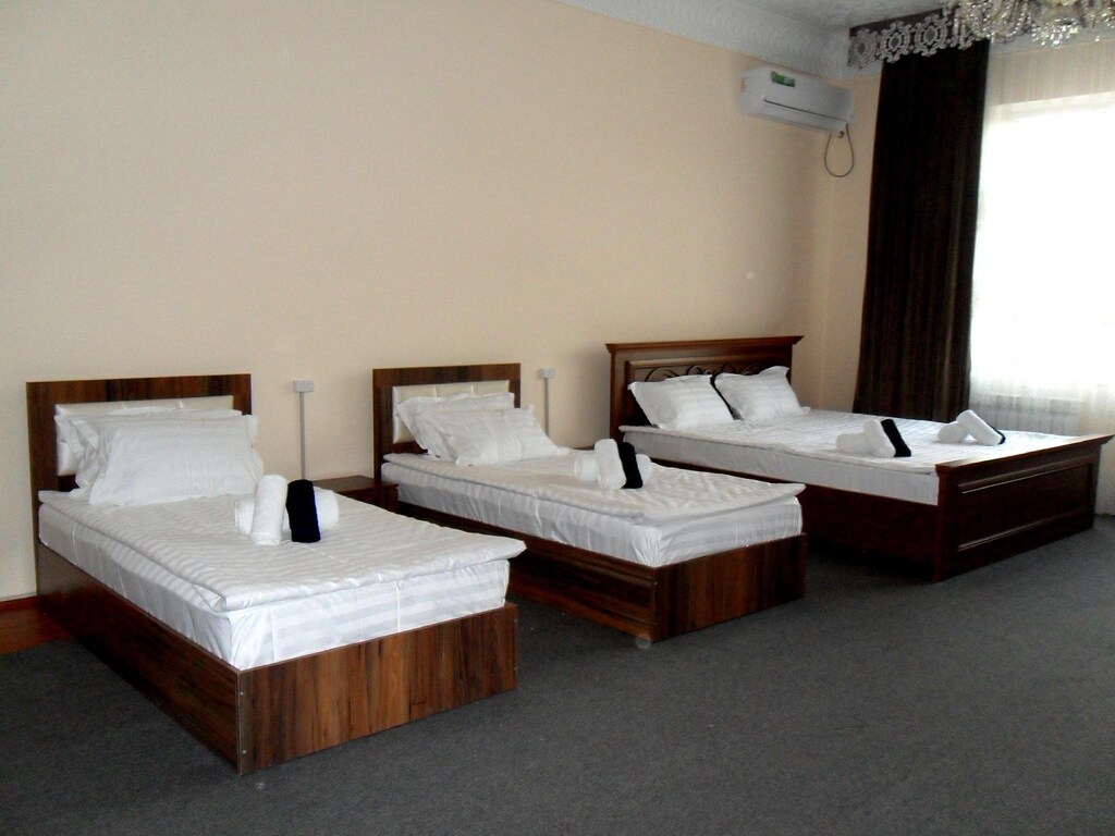 White Hill House Hotel