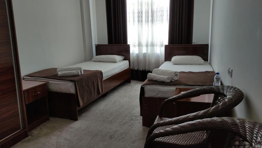 Safiya hostel