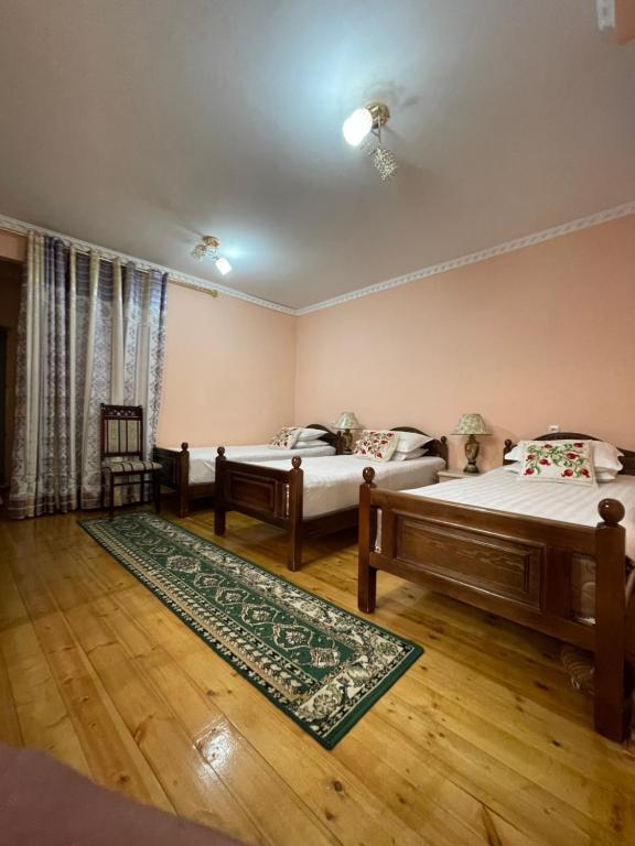 Al Mansur Hotel