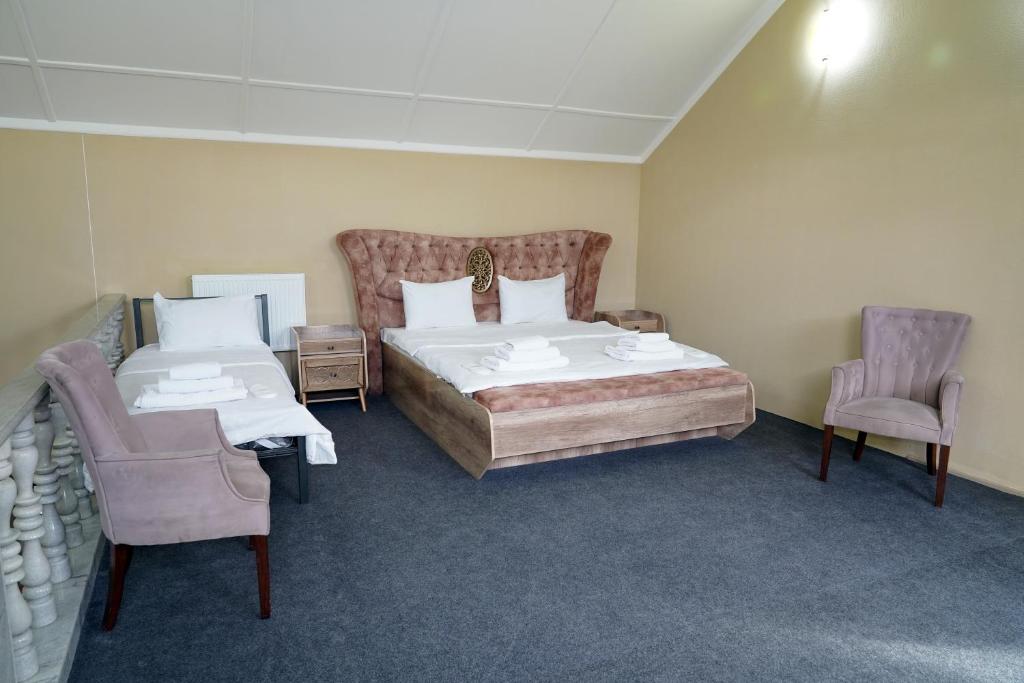 Hostel Premium