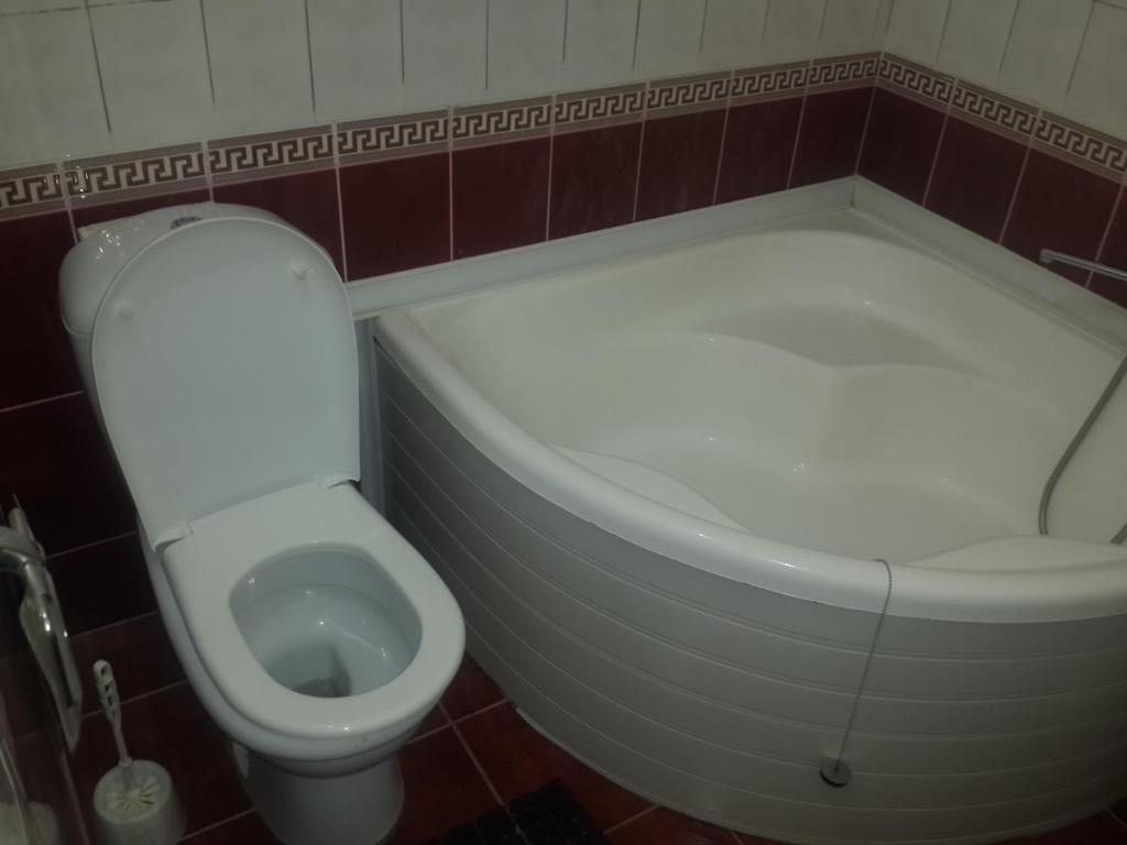 Islambek Hotel & Travel