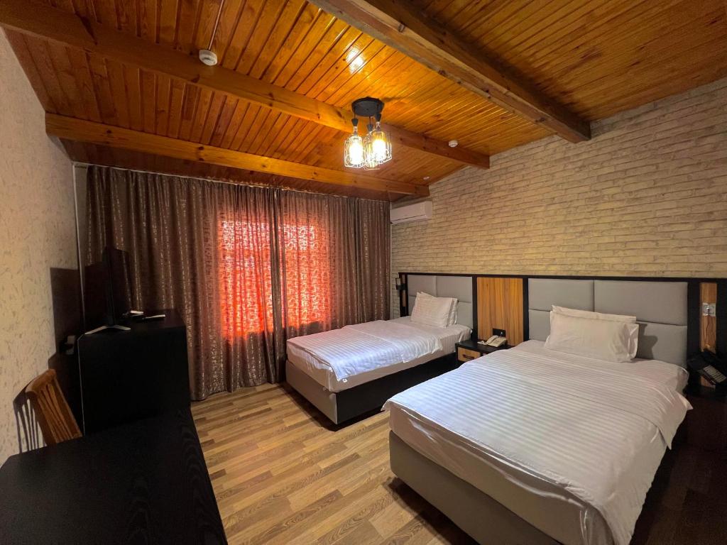 Byond Hotel