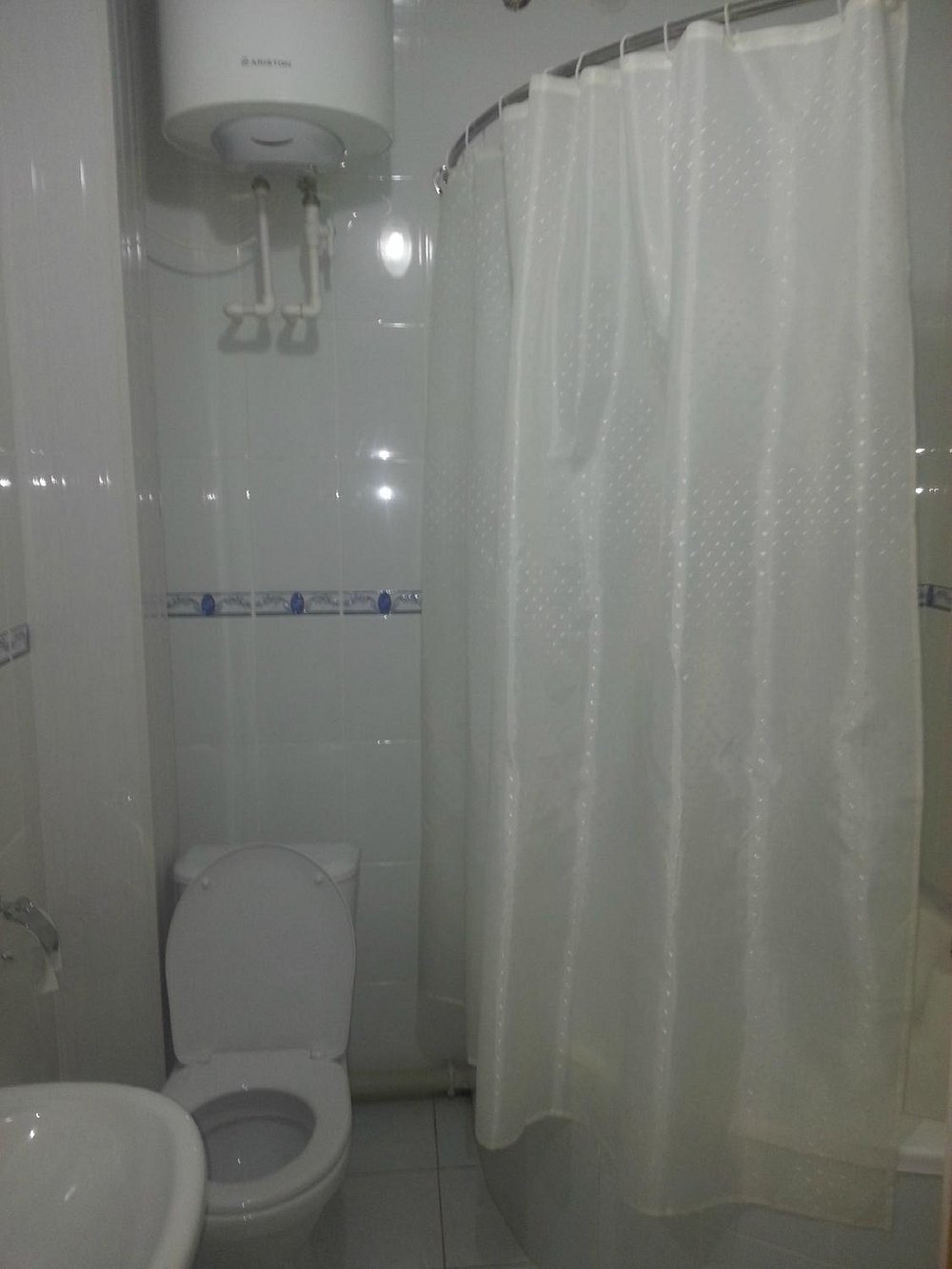Massaget Hotel