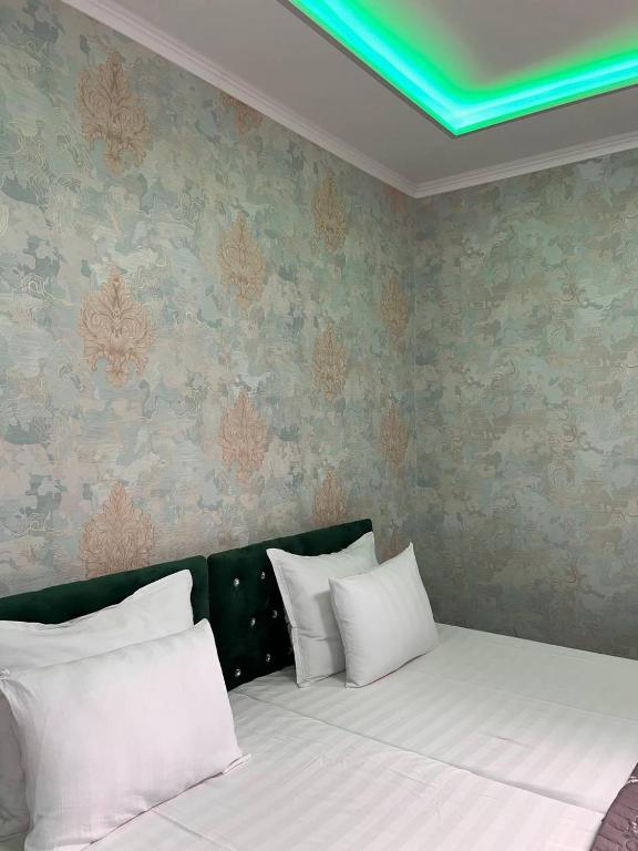 Hotel Guest House GOLDEN DEGREZ