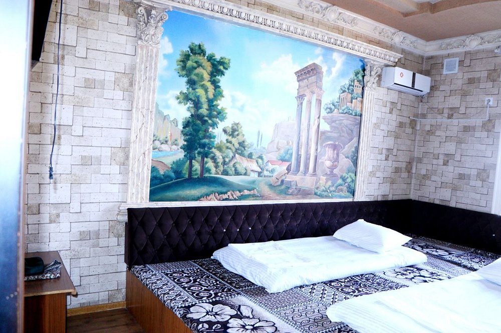 O'zbek Hotel