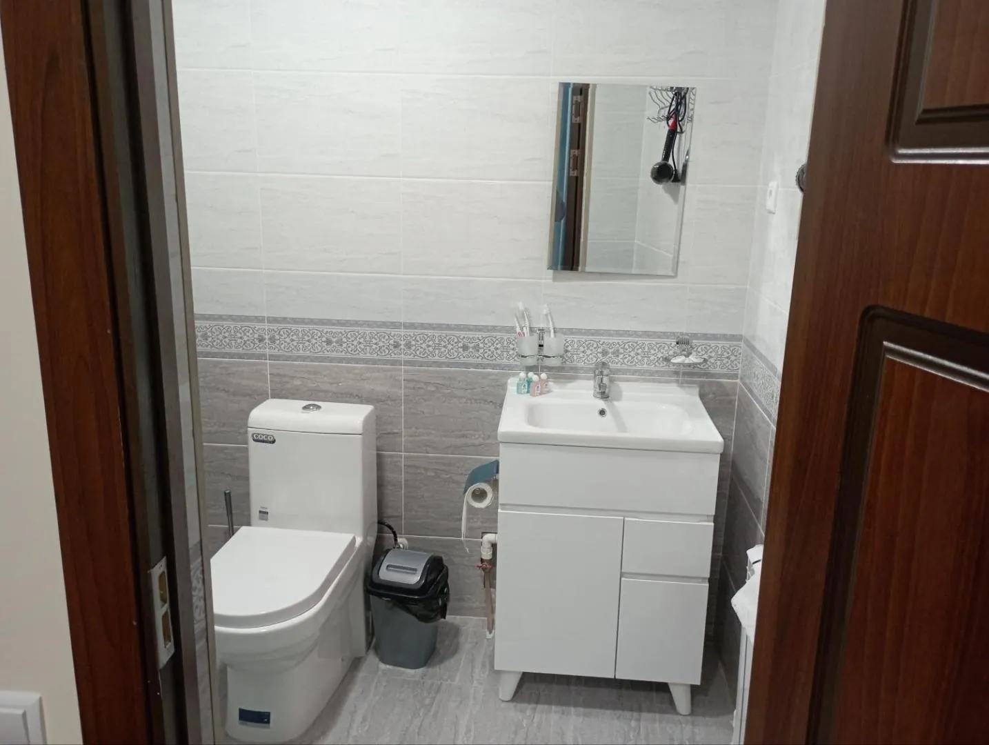 Suzani Art National House