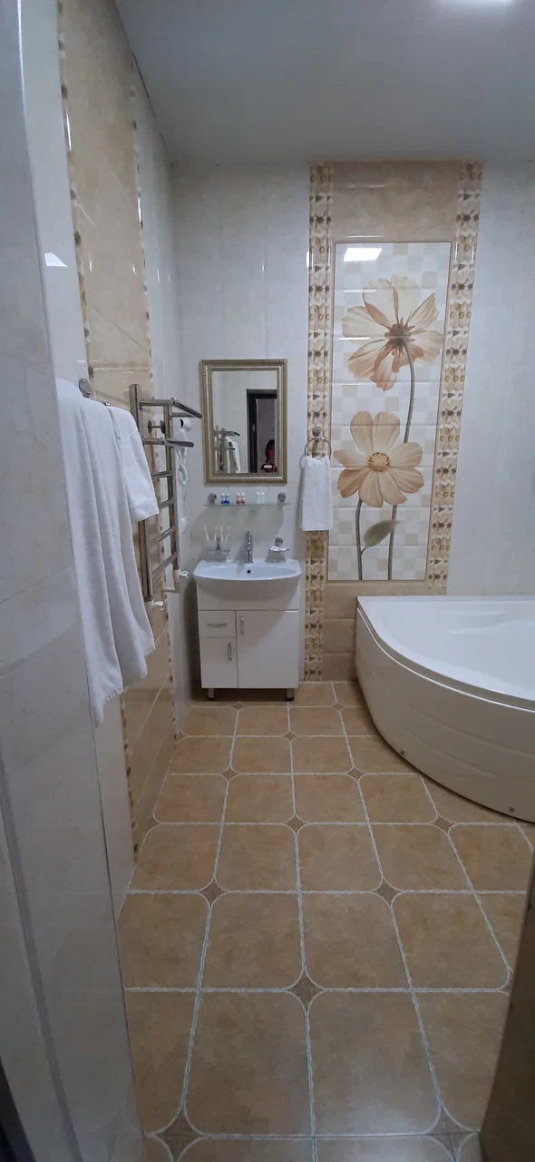 迷你酒店Alisher酒店