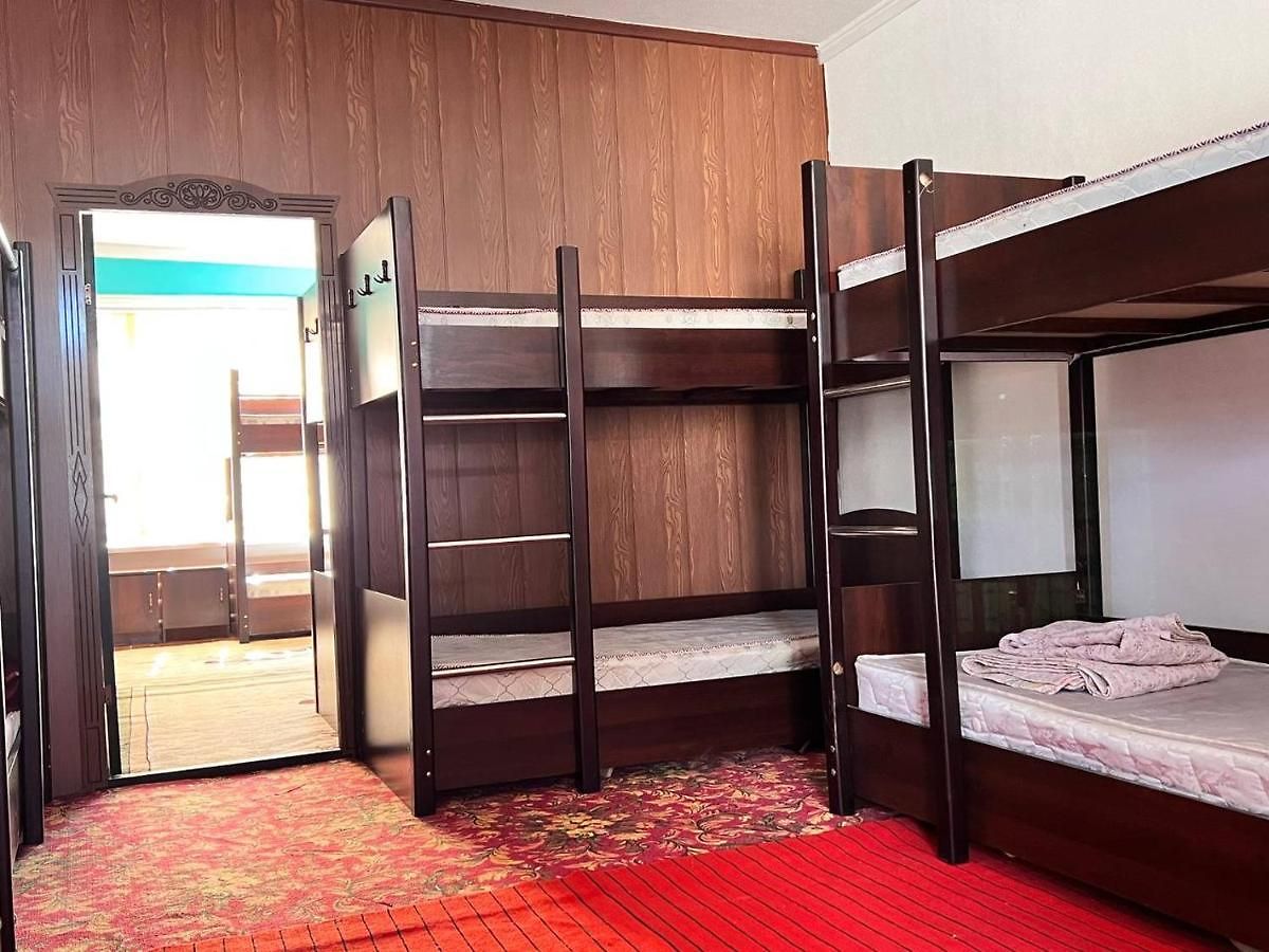 Assalam Hostel