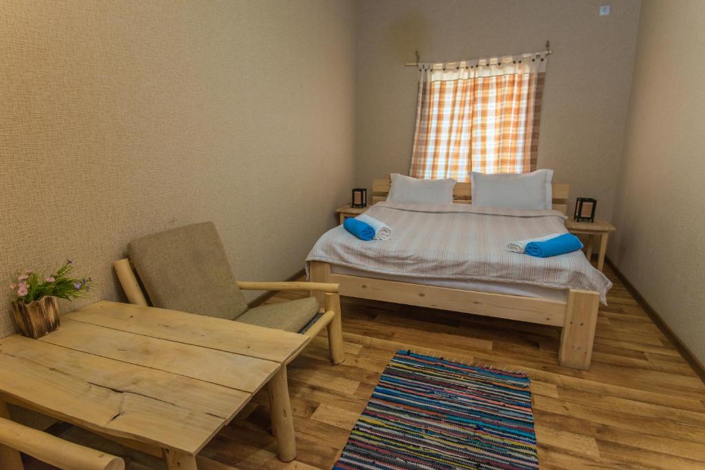 Boutigue Hotel Nebesa